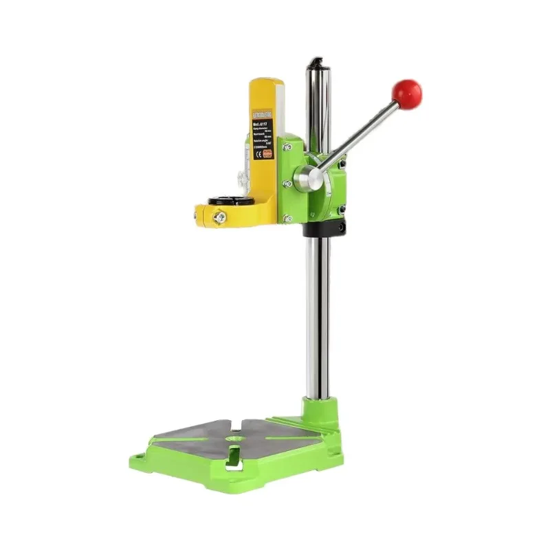 Drill Press - # Supporto per trapano da tavolo,