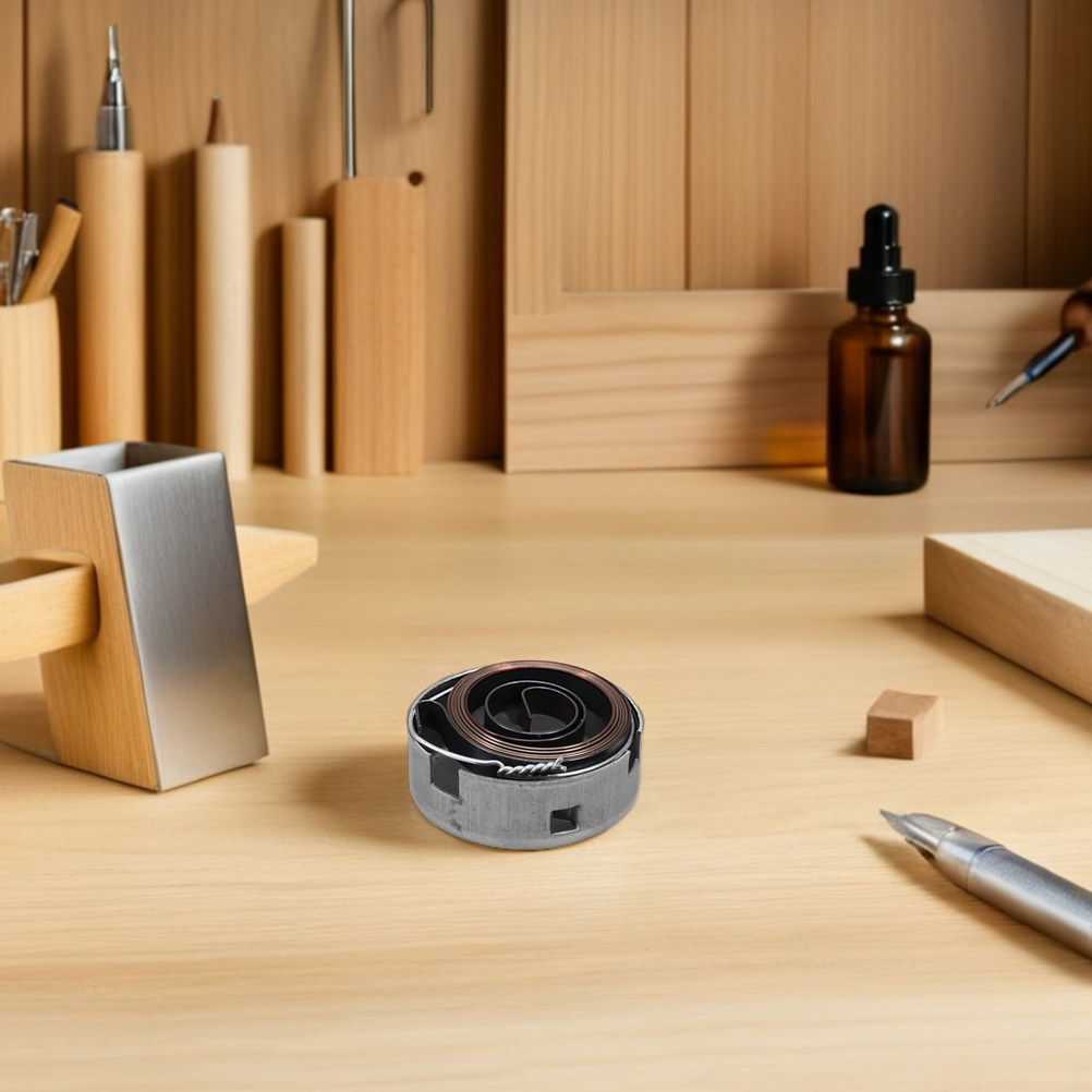 Drill Press - 3 pezzi di molla di ritorno