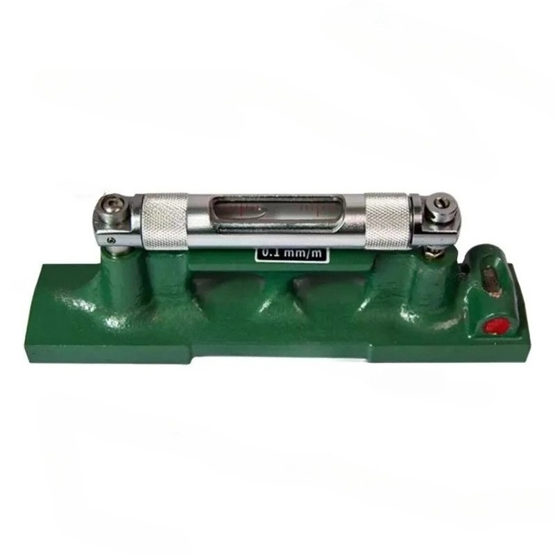 Spirit Level - Livella a bolla con scala graduata