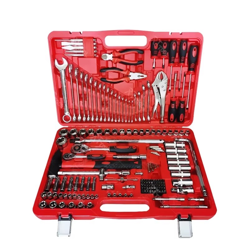 Wrench Set - Set di Chiavi a Cricchetto RTTOOL,
