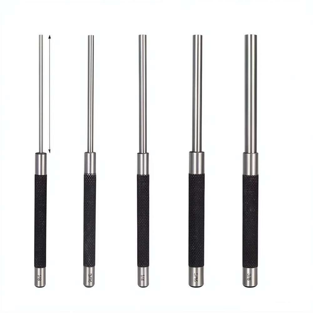 Set di punzoni di precisione i - Hand Tools In Workshop recensione e prezzo