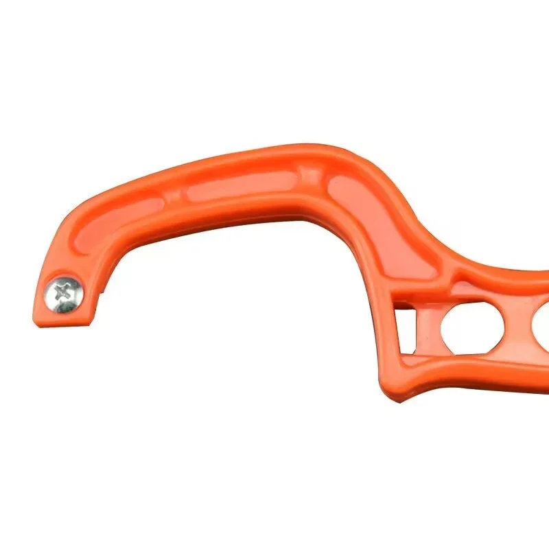 1PC Mini sega rossa seghetto r - Hacksaw recensione e prezzo