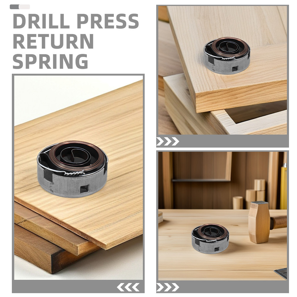 3 pezzi di molla di ritorno in - Drill Press recensione e prezzo