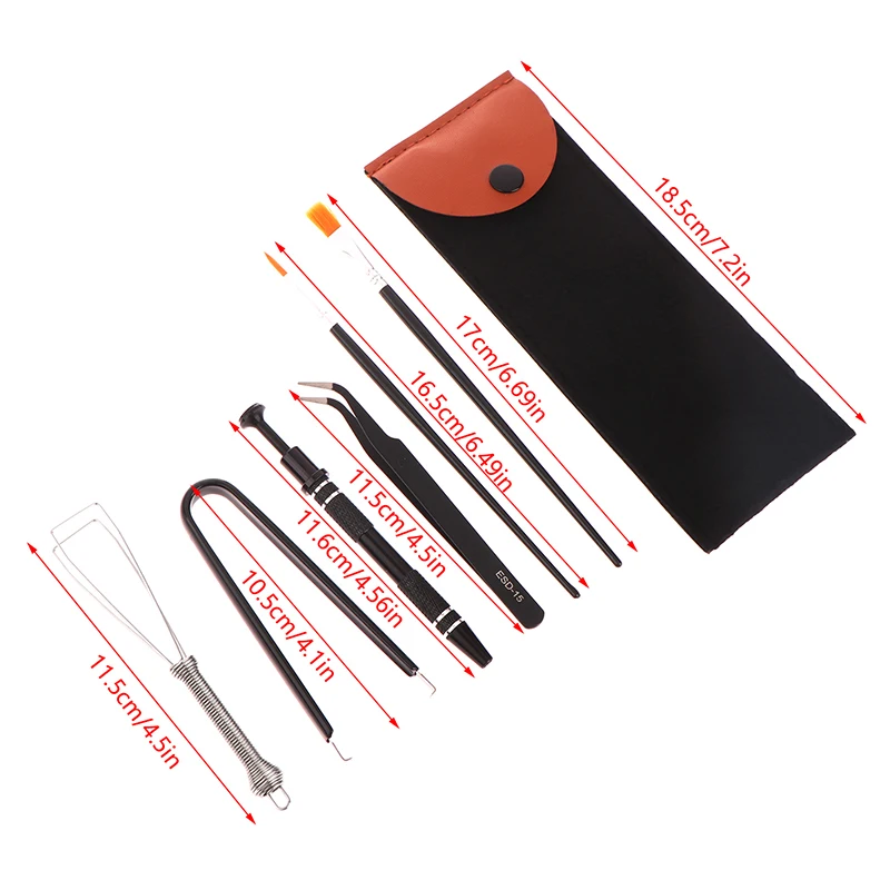 【Set completo di strumenti per - Tool Bag recensione e prezzo