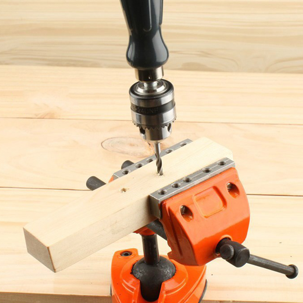 Set di trapani manuali per off - Hand Tools In Workshop recensione e prezzo