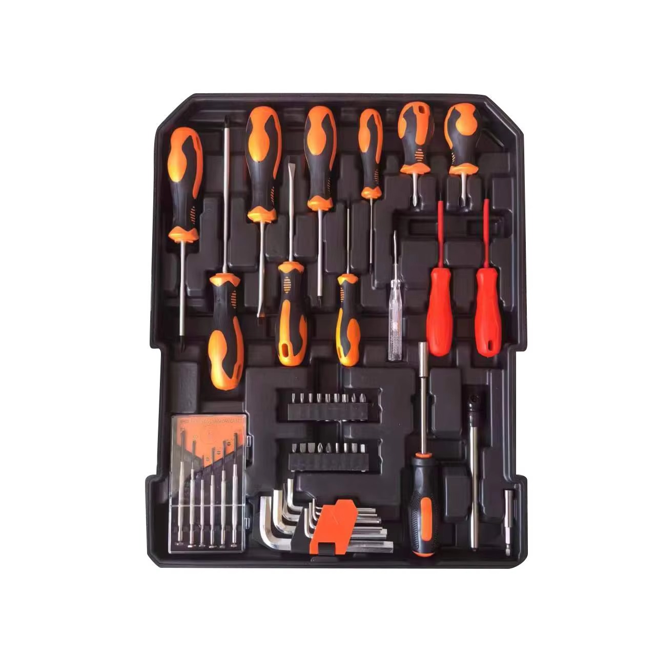 Set di Utensili Manuali OEM in - Tool Set recensione e prezzo