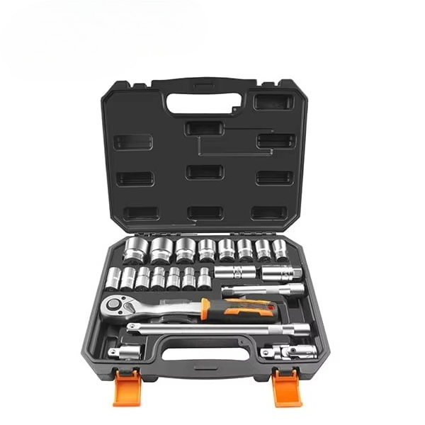 Set di Chiavi a Bussola Indust - Wrench Set recensione e prezzo