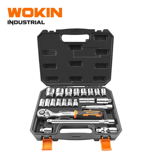 Set di Chiavi a Bussola Indust - Wrench Set recensione e prezzo