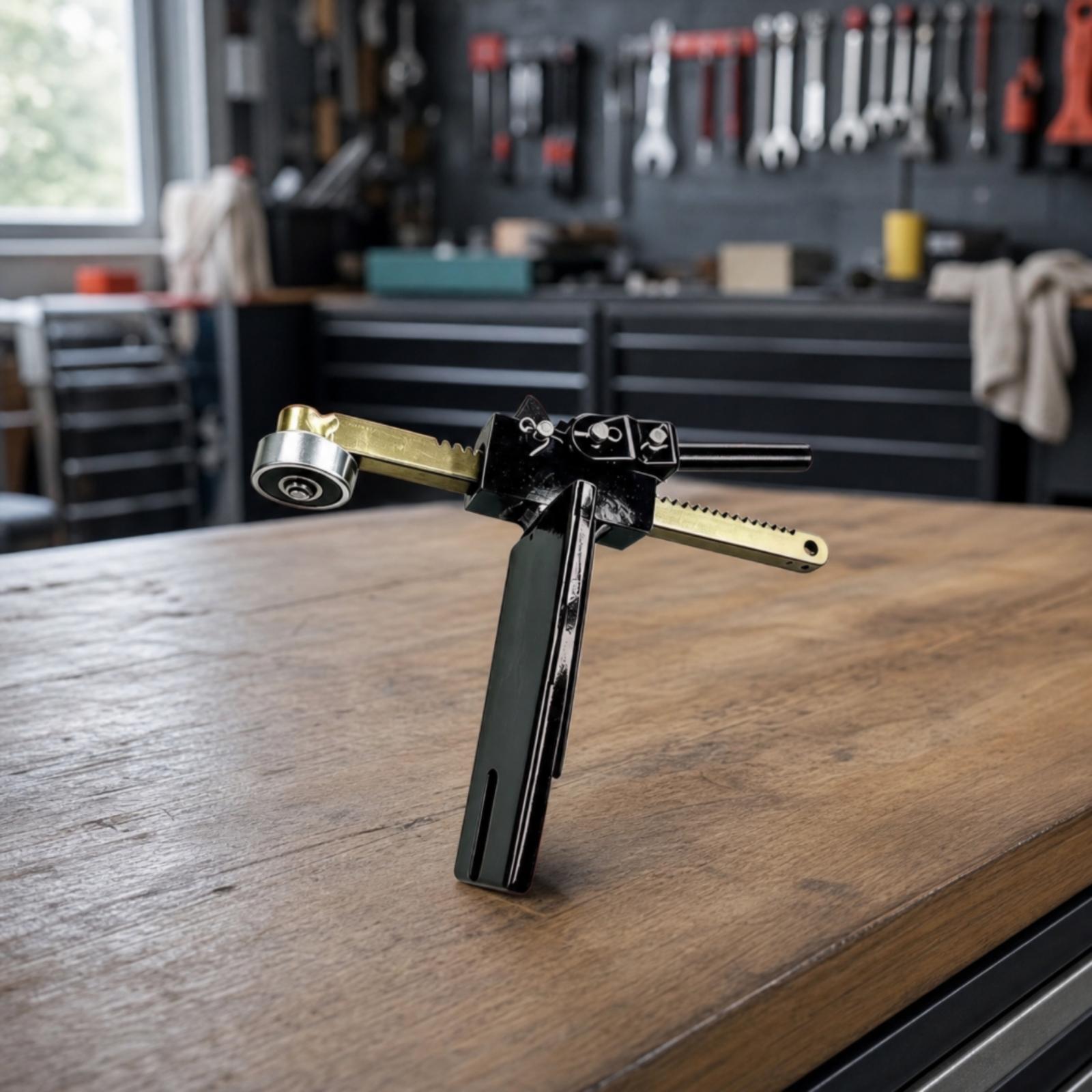 Dispositivo manuale per il mon - Hand Tools And Workshop Equipment recensione e prezzo