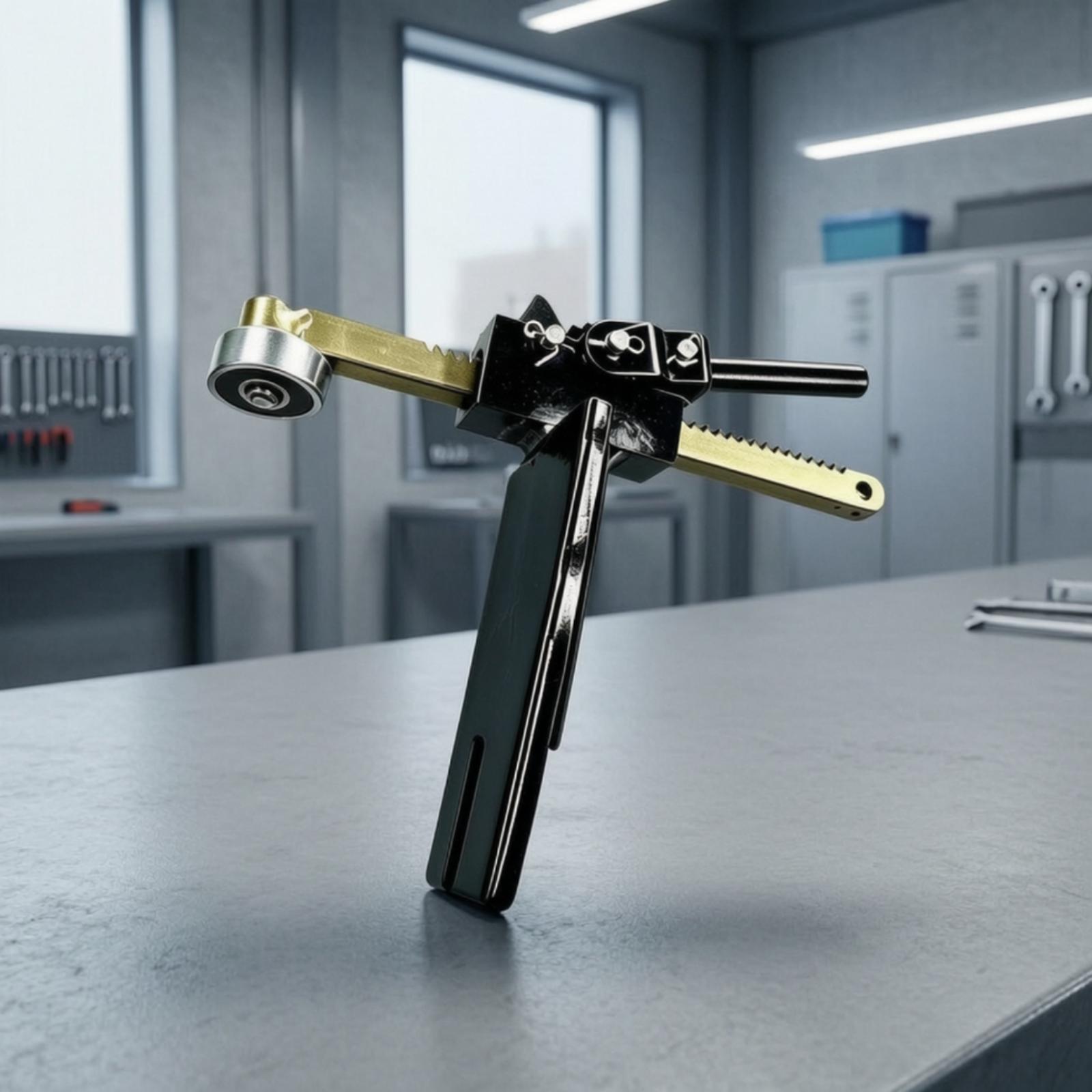 Dispositivo manuale per il mon - Hand Tools And Workshop Equipment recensione e prezzo