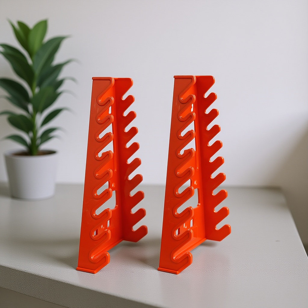 2 pezzi: portautensili in plas - Hand Tools In Workshop recensione e prezzo