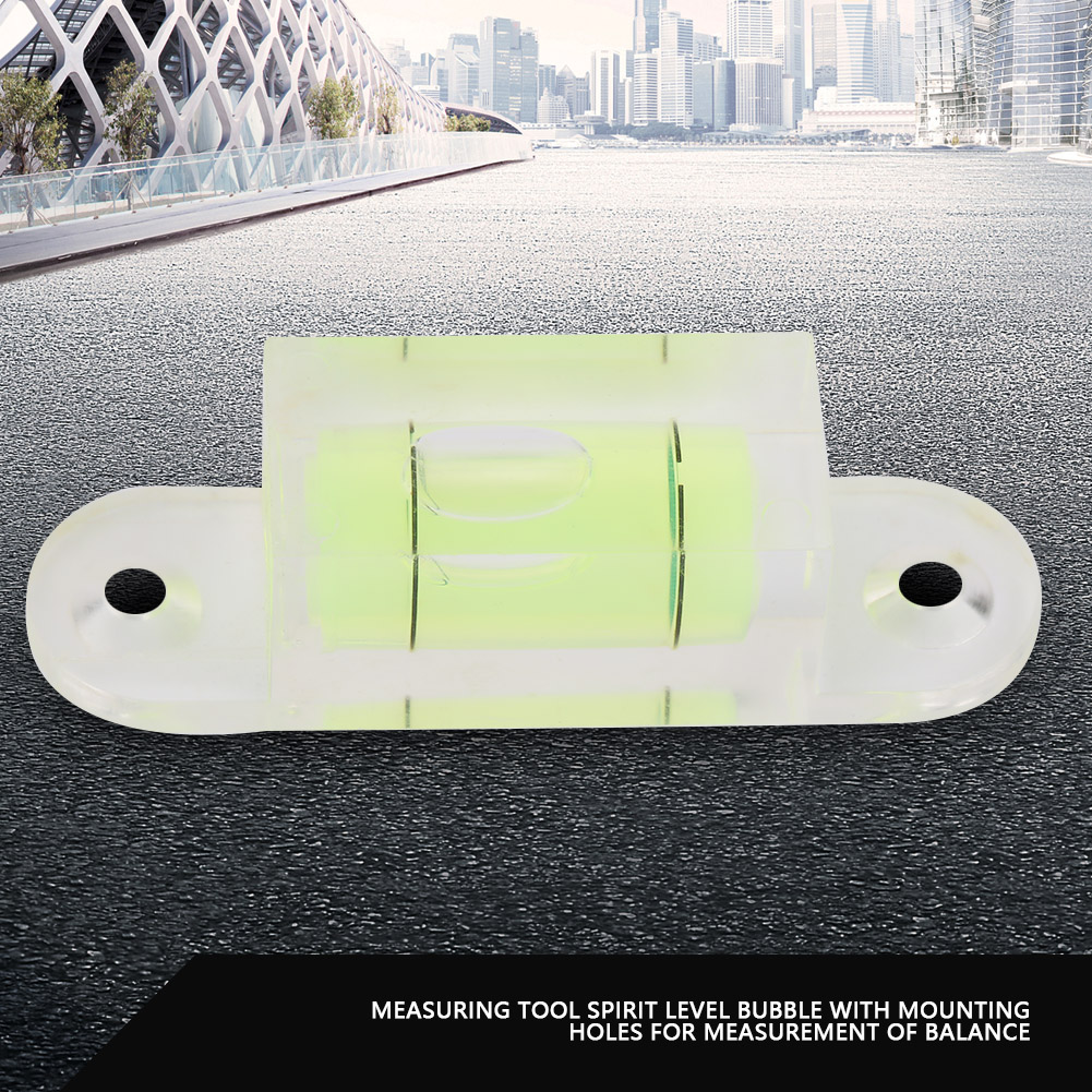 Livella a bolla portatile con  - Spirit Level recensione e prezzo