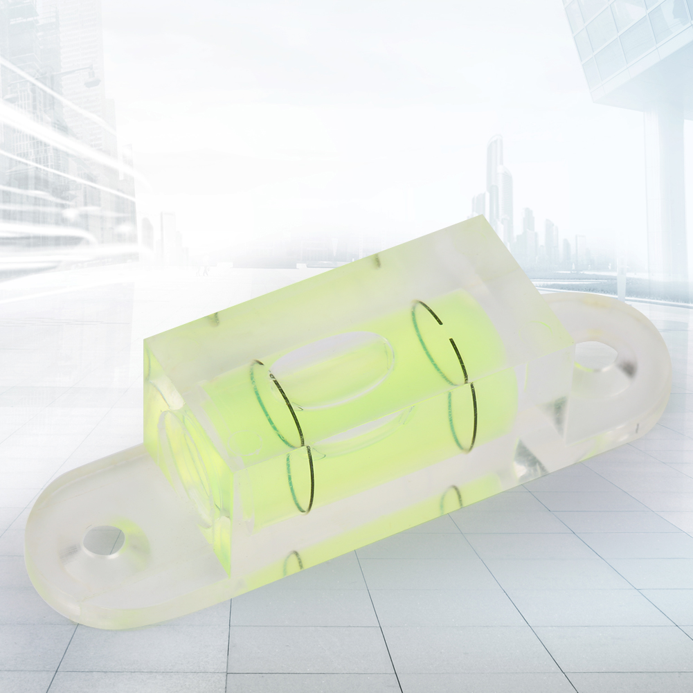 Livella a bolla portatile con  - Spirit Level recensione e prezzo