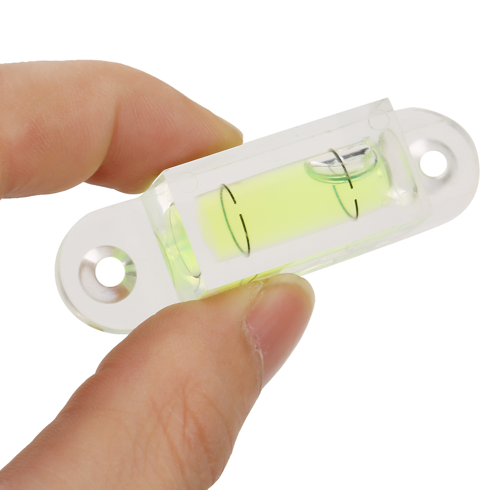 Livella a bolla portatile con  - Spirit Level recensione e prezzo