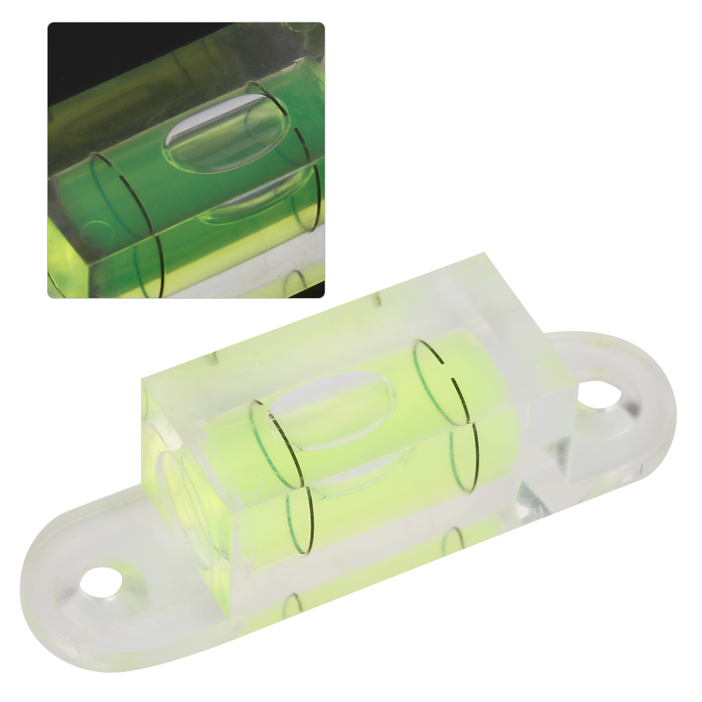 Livella a bolla portatile con  - Spirit Level recensione e prezzo