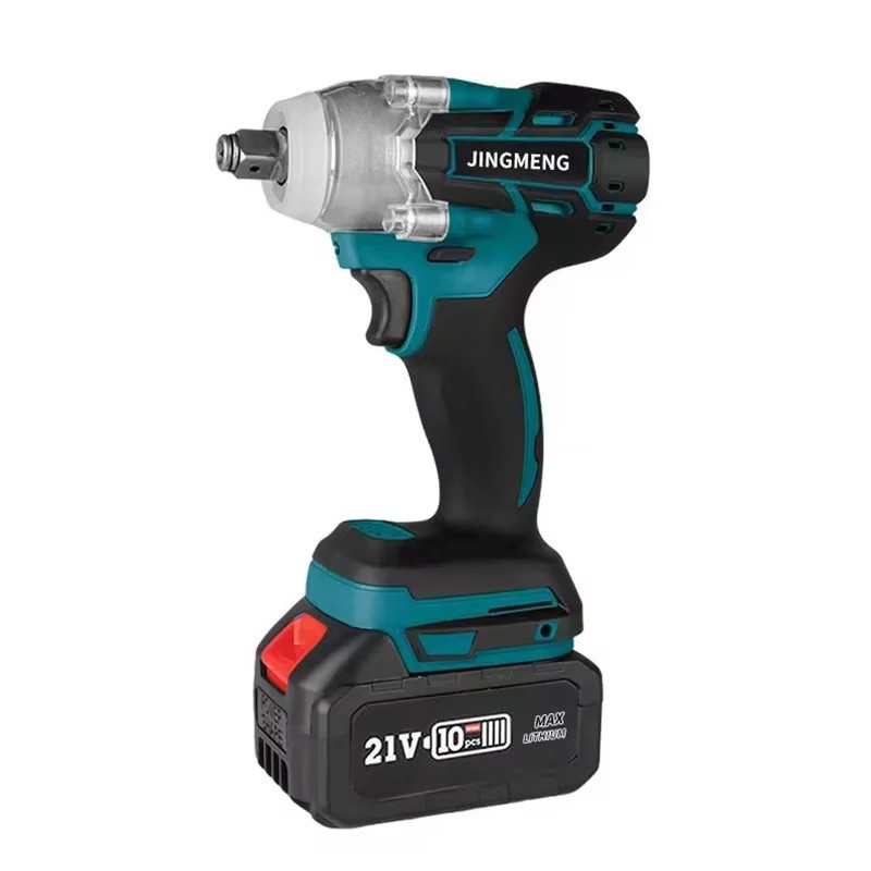 Per 21V Makita TW285 520N.m Av - Socket Wrench recensione e prezzo