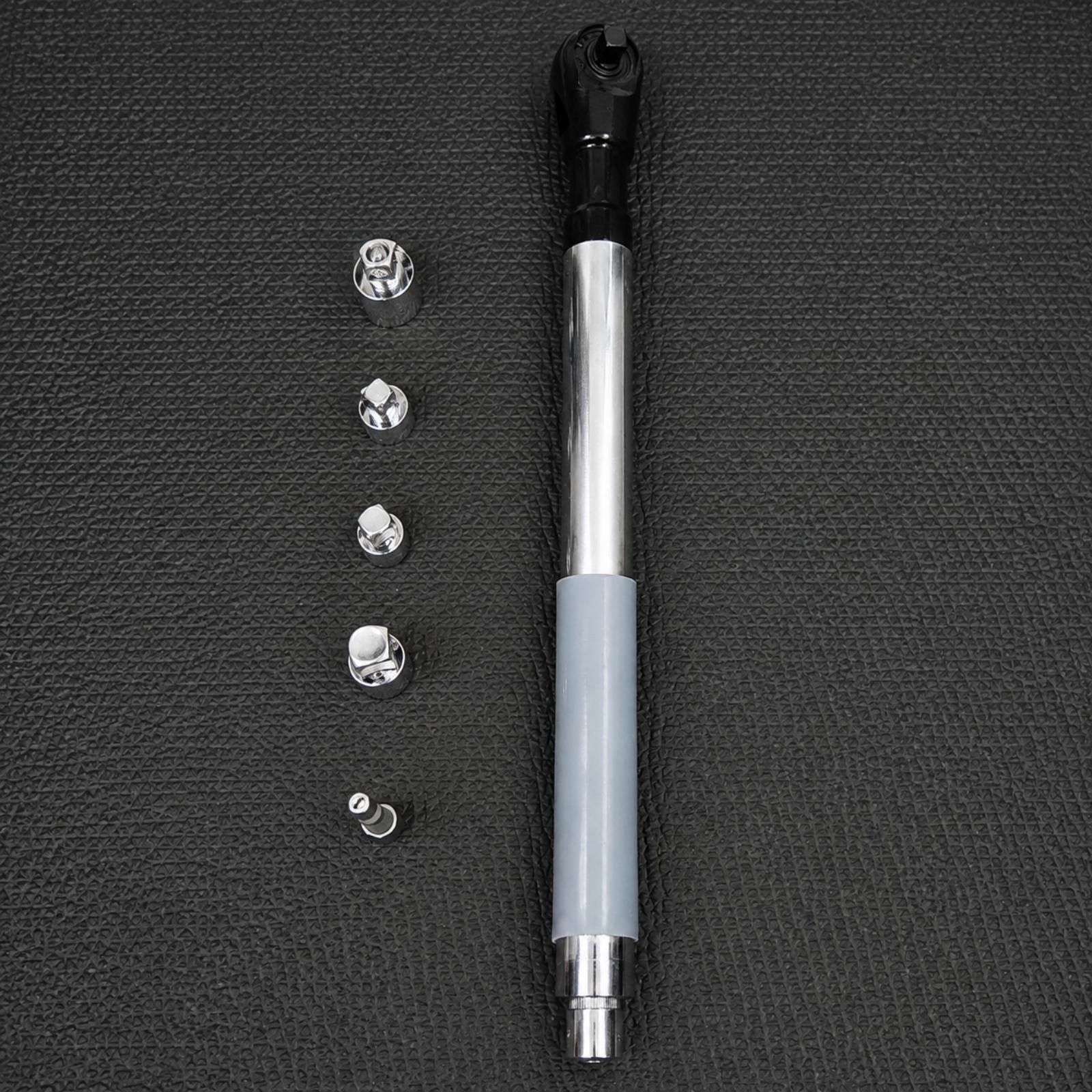Chiave a bussola pneumatica in - Socket Wrench recensione e prezzo