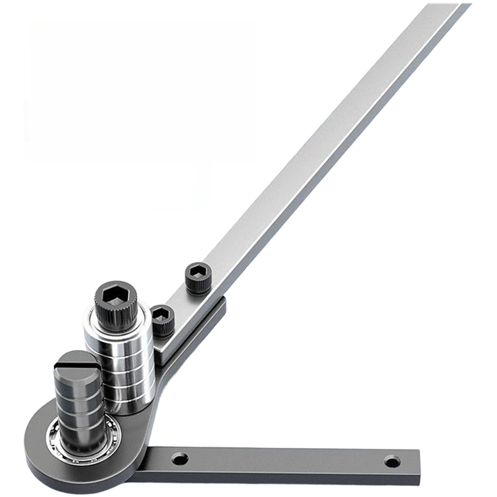 Piegatrice manuale per barre d - Hand Tools And Workshop Equipment recensione e prezzo