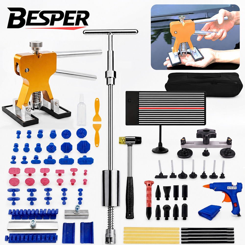 Kit professionale per la ripar - Hand Tools In Workshop recensione e prezzo