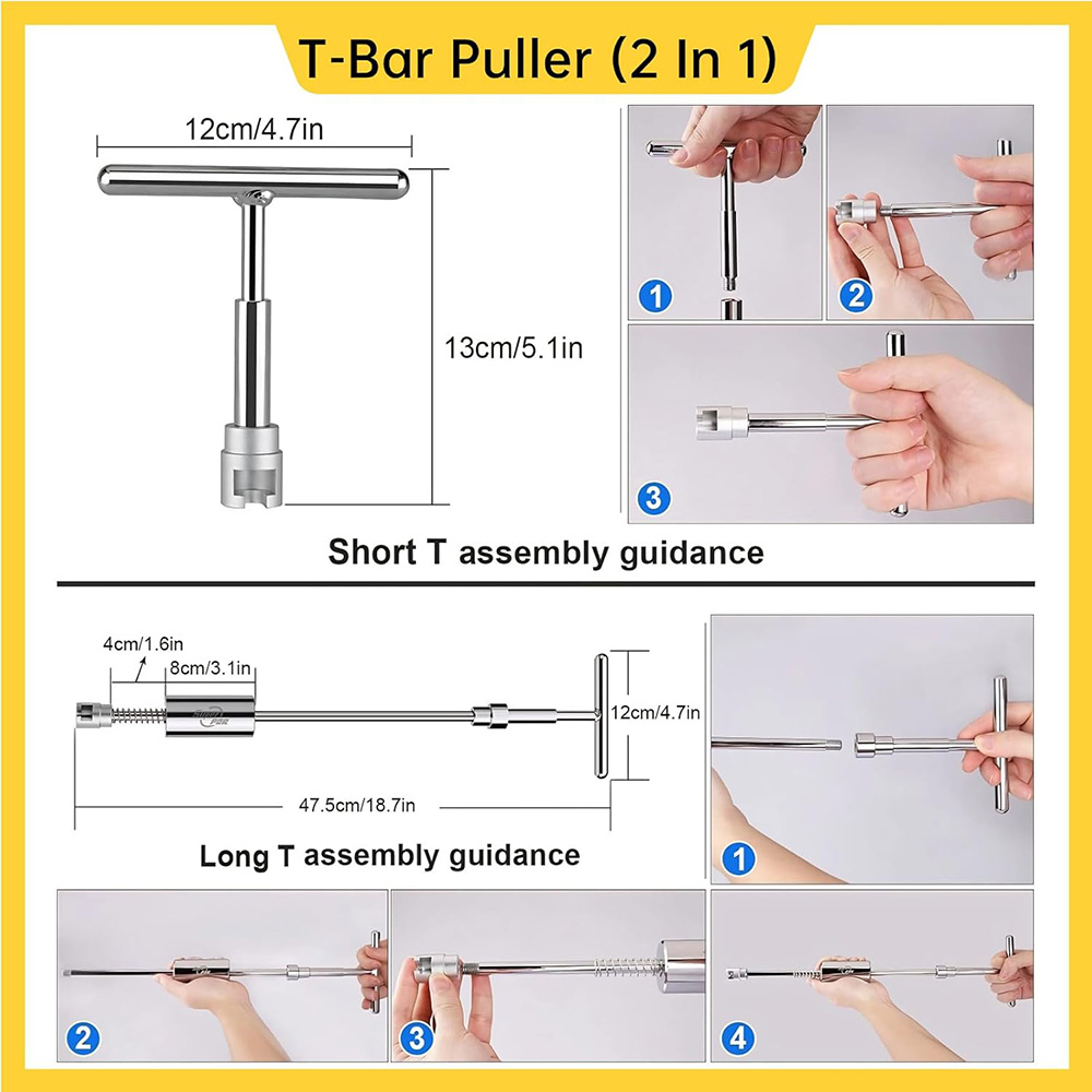 Kit professionale per la ripar - Hand Tools In Workshop recensione e prezzo