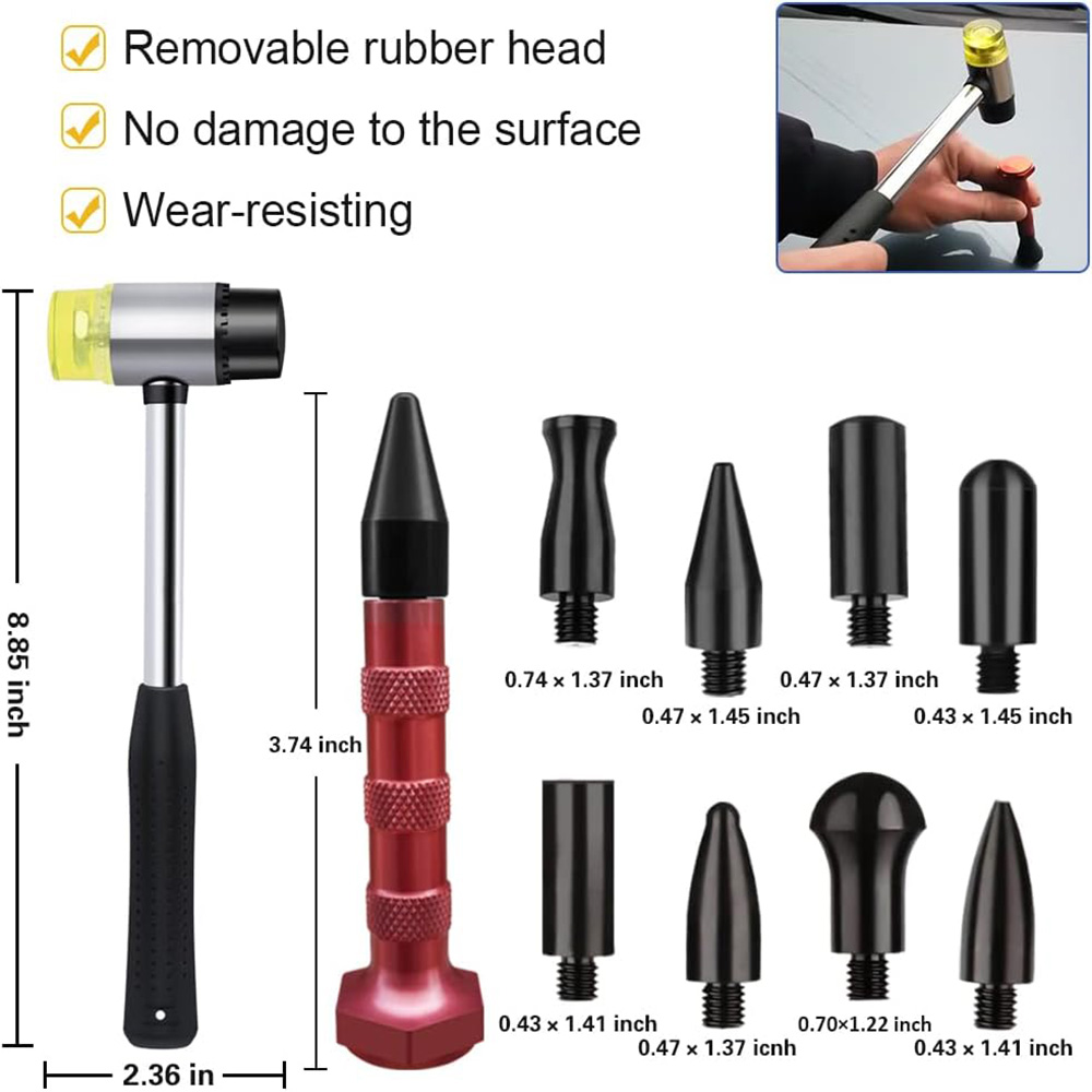 Kit professionale per la ripar - Hand Tools In Workshop recensione e prezzo