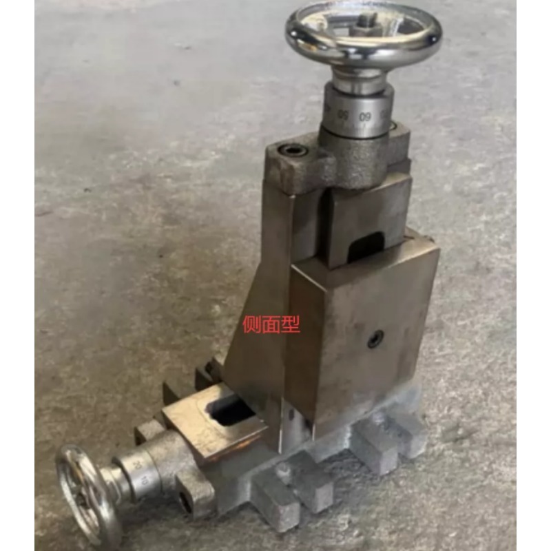 Tavolo a scorrimento incrociat - Drill Press recensione e prezzo